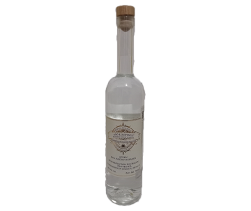 Mezcal 400 Lustros Espadín