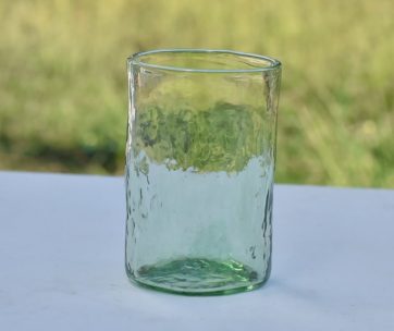 Vaso grande Bristol Green c/u