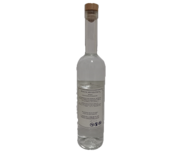 Mezcal 400 Lustros Espadín