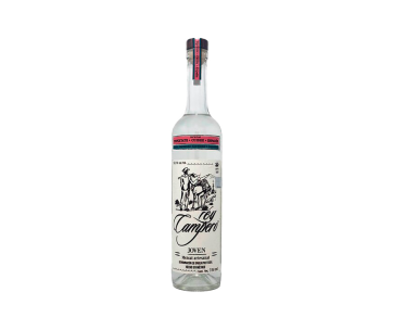 Rey Campero Mezcal Ensamble