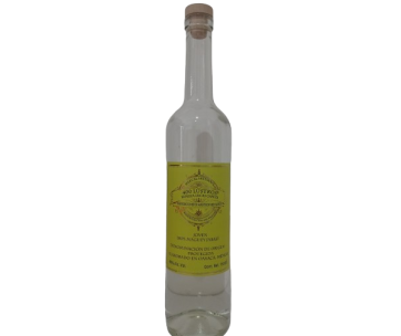 Mezcal Jabali 400 Lustros 750ml