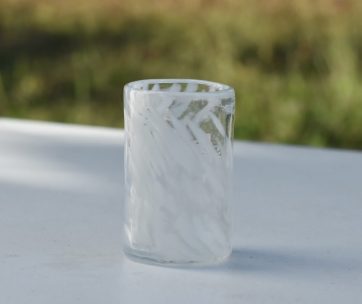 Vaso grande - Alabaster c/u