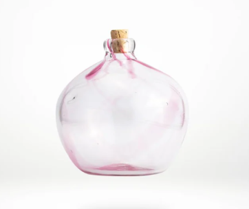 Tejocote Chico - Fucsia XQX