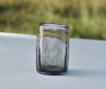 Mezcalero ancho Smoke XQX