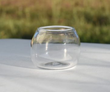 Vaso de vino Clear XQX