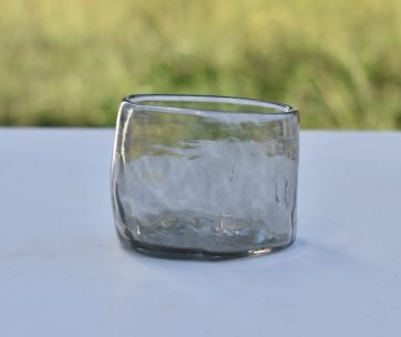 Vaso chico Smoke XQX