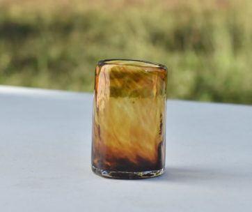 Mezcalero ancho Amber XQX