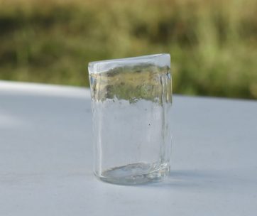 Mezcalero ancho Clear XQX