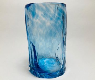 Mezcalero ancho Turquoise XQX