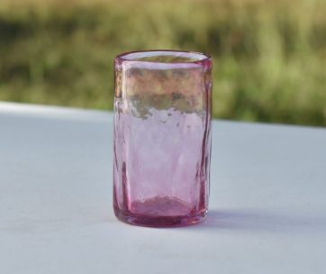 Mezcalero ancho Fucsia XQX