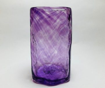 Mezcalero ancho Violet Blue XQX