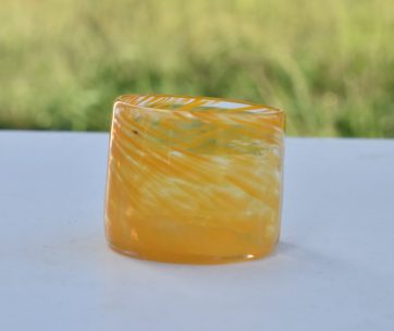 Vaso chico Mango XQX