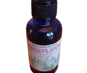 Tintura Propoleo - Tierra del Sol