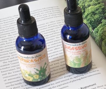 Tintura Propoleo - Tierra del Sol