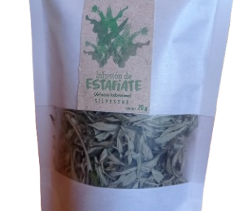 Infusiones Tierra del Sol / Genéricas / Muicle / Cola de Caballo