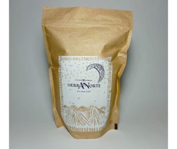 Café Sierra Norte Natural Caracol Púrpura
