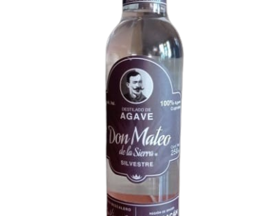 Don Mateo Silvestre 250ml